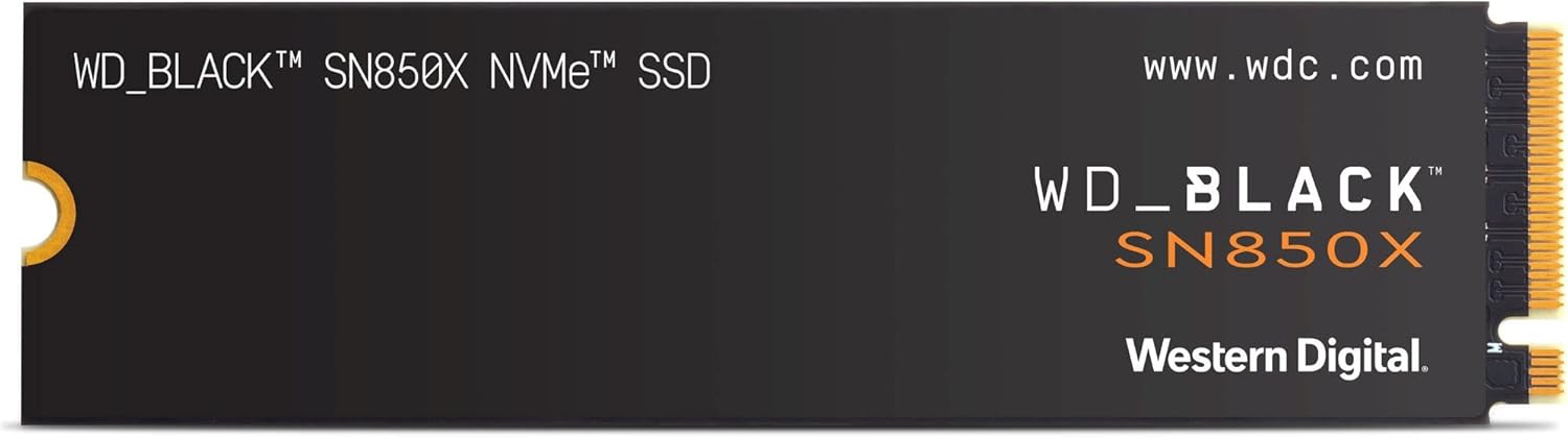 WD_BLACK SN850X 1TB