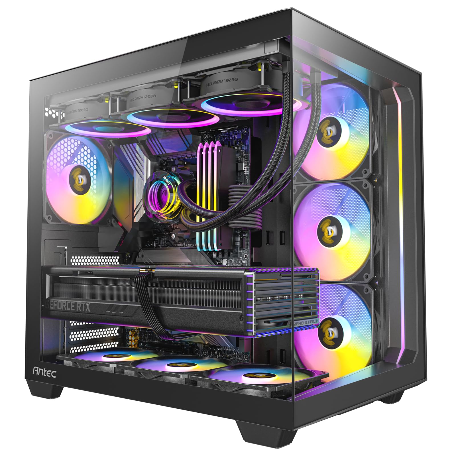 Antec C5