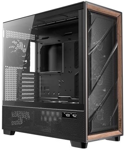 Antec Flux Pro