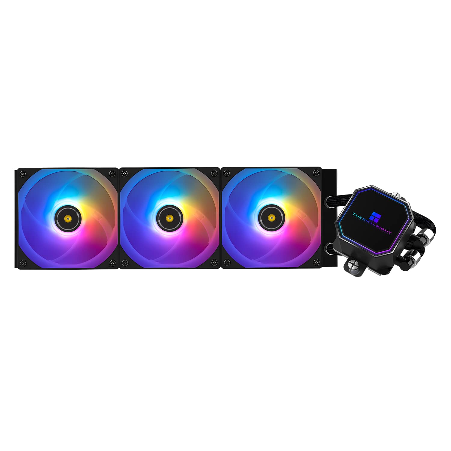 Thermalright Frozen Prism 360