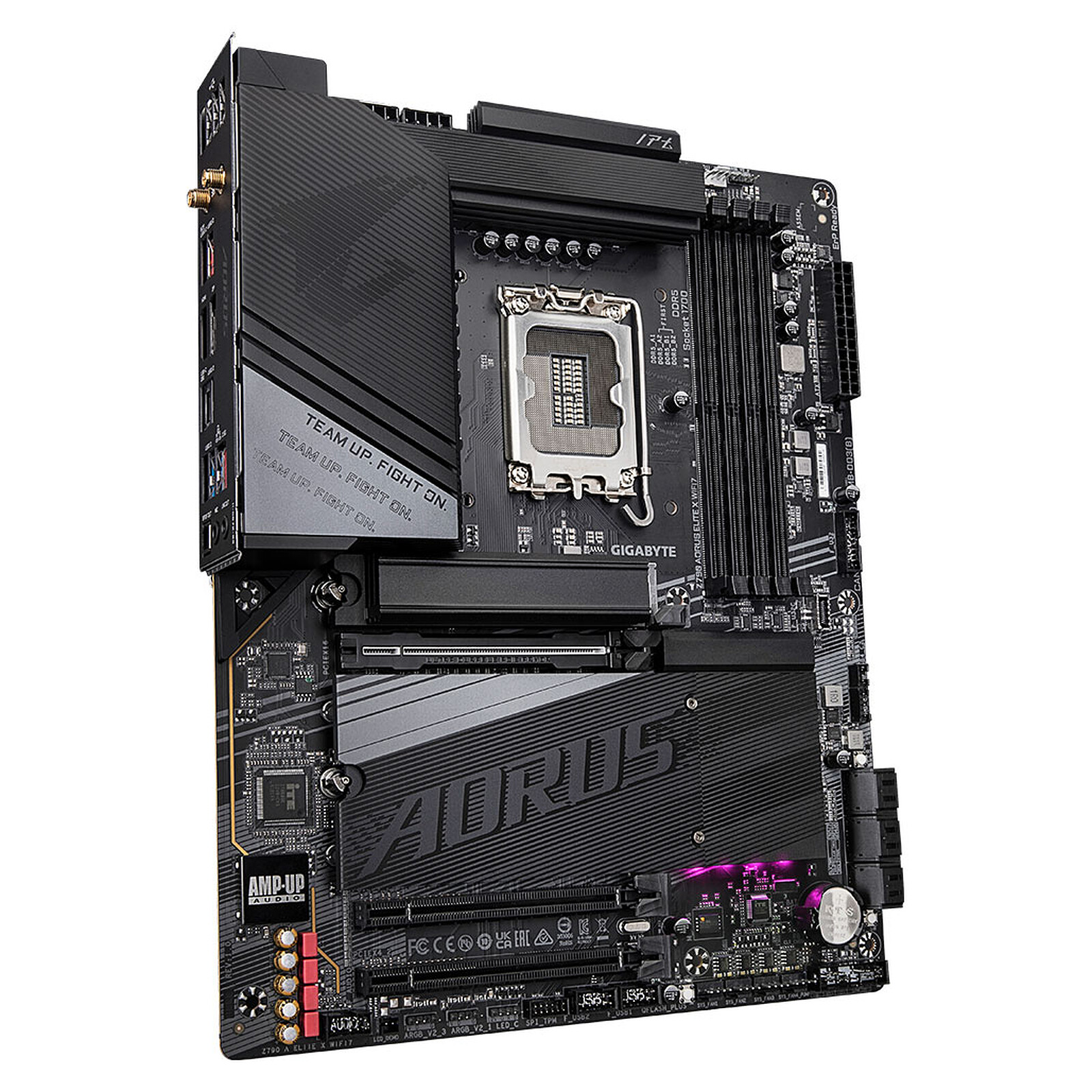 Gigabyte Z790 Elite X WIFI7