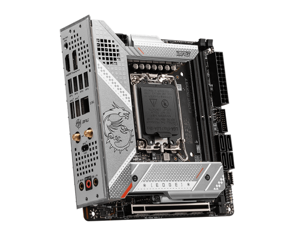 MSI Z790i EDGE